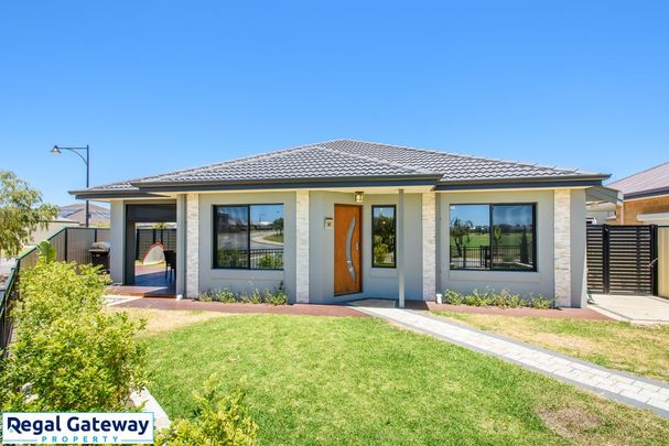 96 Macquarie Boulevard, HAMMOND PARK WA 6164 - Photo 1