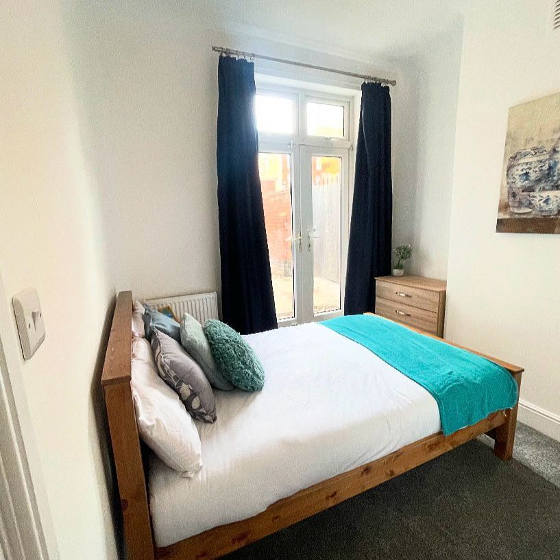 Room 2 – 11 Norfolk Street, LE3 5QN - Photo 1