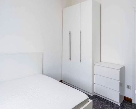 Via Luca Ghini, Milan, Lombardy 20141 - Photo 4