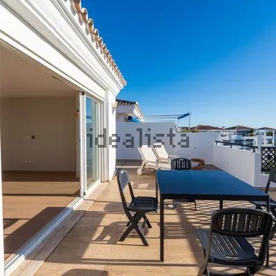 Alquiler de dúplex en Urbanizacion n Andal j Puerto, 2 b - Photo 1