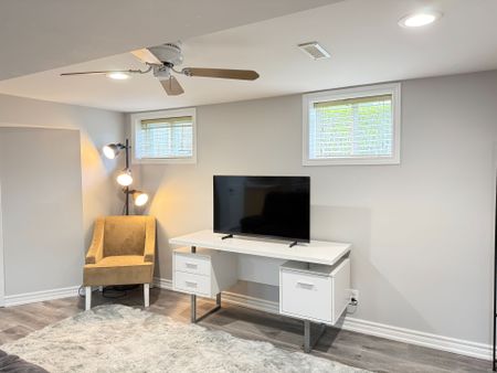 For Lease - 717 Victory Drive Unit# Bsmt, Pickering, Ontario - Photo 3