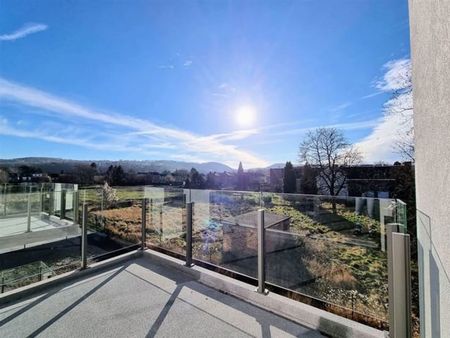 Appartement te huur - Foto 4