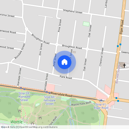 5 Beech St, Melbourne, Victoria 3127