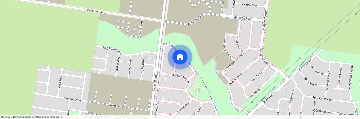 19 Persian Crescent, Tarneit VIC 3029