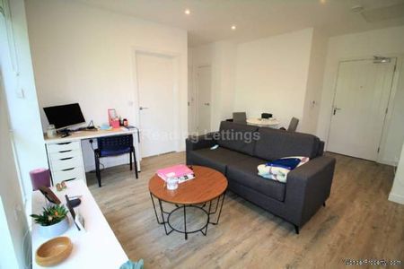 1 bedroom property to rent in Reading - Photo 2