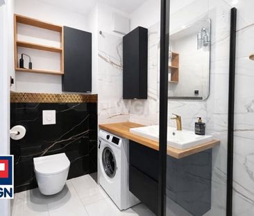 Mieszkanie na wynajem Rumia - Eleganckie mieszkanie w wysokim stand... - Photo 5