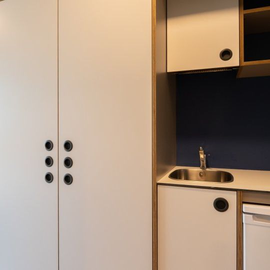 Casa en alquiler en Malaga - Photo 1