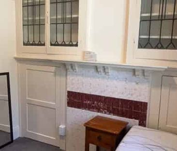 Fully Furnished Ensuite Room available Nov 2025 - Photo 1