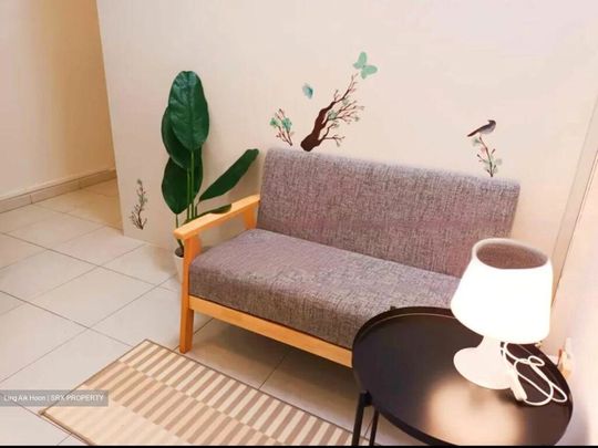 Hume Park I (D21), Condominium - For Rent - Photo 1