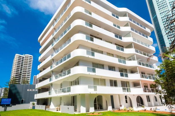 Secluded Sanctuary Steps from the Action - Photo 1