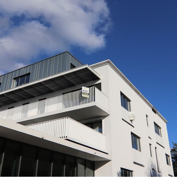 Prachtig nieuwbouw appartement met ruim terras te huur in Sint-Michiels Brugge - Photo 1