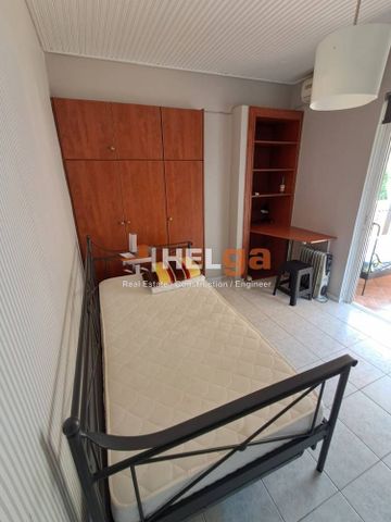 Studio/Γκαρσονιέρα για ενοικίαση Αγία Σοφία (Πάτρα) - Photo 5