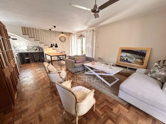 Villa de style colonial à Pte aux Canonniers - Photo 1