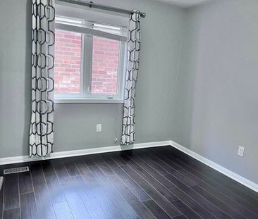 For Lease - 450 Pozbou Crescent, Milton, Ontario - Photo 1