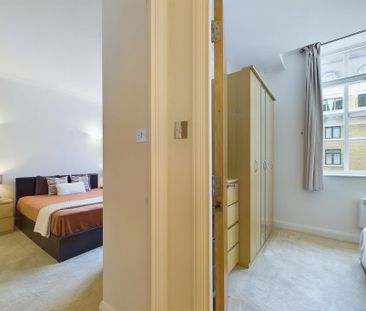 2 bedroom apartment to rent - Photo 4