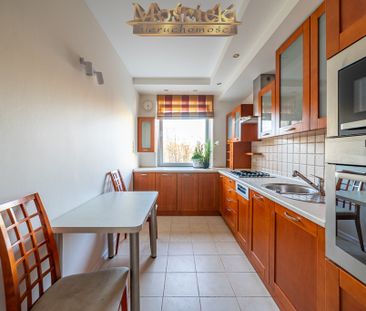 Warszawa, Ursynów, Jana Cybisa - Фото 4