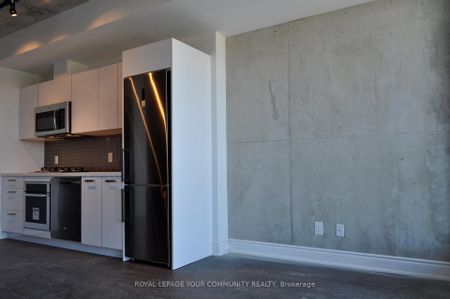 For Lease - 608 Richmond Street Unit# 801, Toronto, Ontario - Photo 4