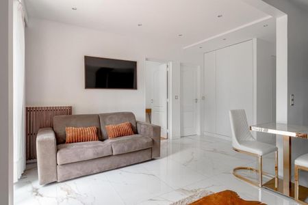 Appartement à louer rue de la Ferme, Neuilly-sur-Seine 92 - Photo 3