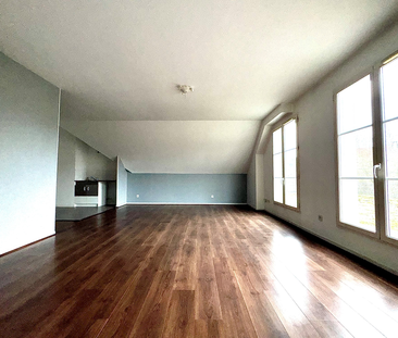 Location Appartement 2 pièces 49m² - Photo 3