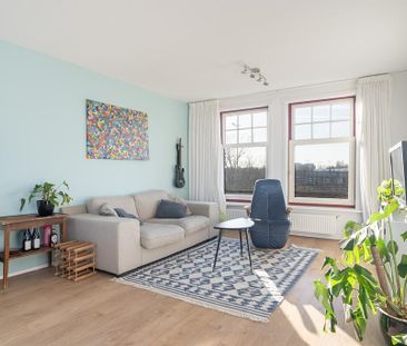 Appartement te huur: Zaanstraat 306 1013 SC Amsterdam - Photo 3