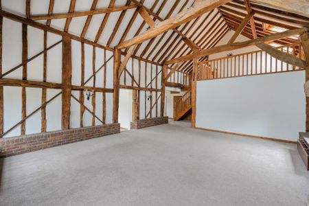 4 bedroom barn conversion to rent - Photo 5