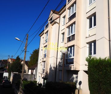 Location Appartement 3 pièces 70m² - Photo 5