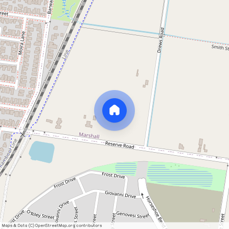 113-129 Reserve Rd, Vic 3216, Marshall
