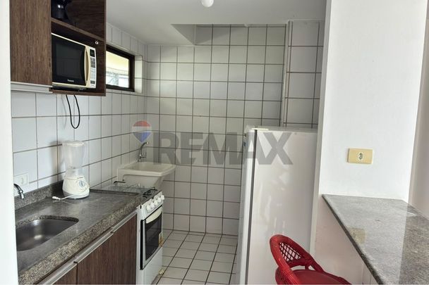 ALUGA-SE "Incrível Estúdio em Graças, Recife: Conforto e Estilo" - Photo 1