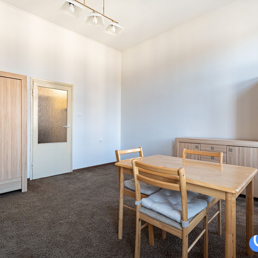 Stare Podgórze*Krakusa*kawalerka*35m2 - Фото 1