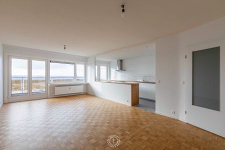 Fijn, gerenoveerd en energiezuinig 2 slaapkamer appartement - Foto 2