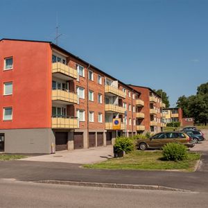 Vasagatan 21 C - Photo 2