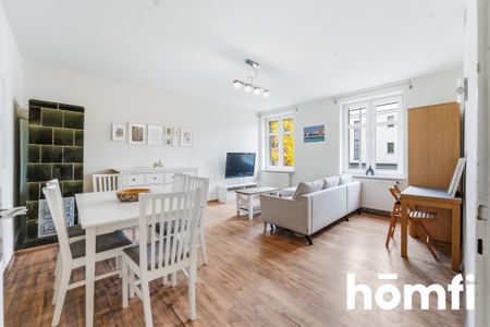 Mieszkanie 65 m², Gliwice, Hutnicza - Zdjęcie 3