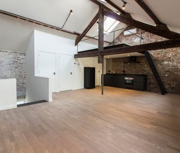 Lage Barakken Maastricht - Foto 1