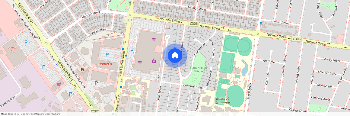 49 Lake Street, Vic 3355, Wendouree