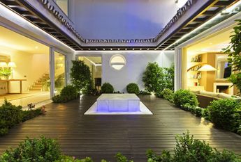 Luxury Villa for rent in Marbella, Andalusia