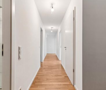 Modernes Wohnen im Prenzlauer Berg! 3-Zimmer Wohnung - Foto 1