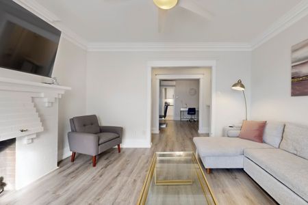 For Lease - 9 Humewood Court Unit# Building 1 Unit 5, Toronto, Ontario - Photo 2