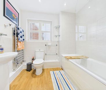 1 bedroom apartment to rent - Photo 5