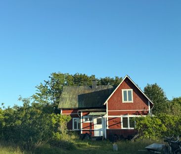 Vibble Toftavägen, Visby - Photo 1