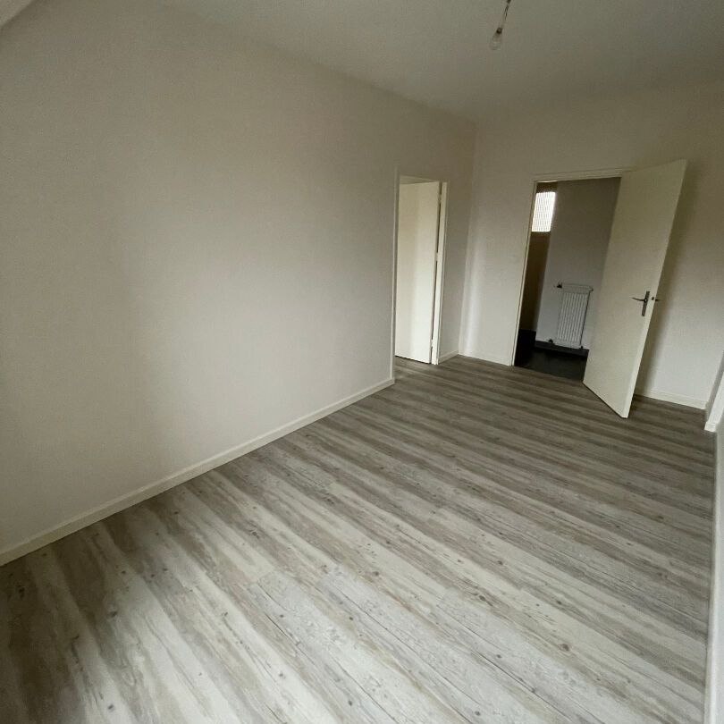 Appartement T3 Lumineux - Photo 1