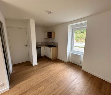 A louer Brest Rive Gauche-Penfeld- proche facs T1 neuf - Photo 3