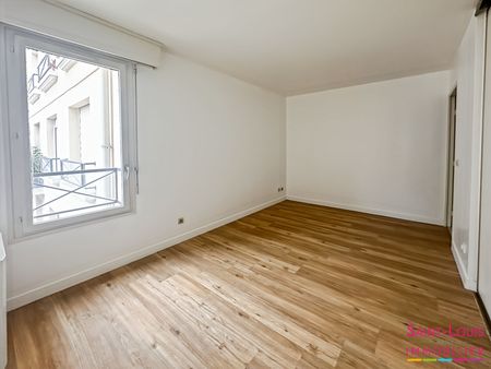 Appartement Poissy 2 pièce(s) 50,13 m2, - Photo 4