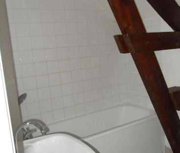 Location appartement T3 à Bucquoy - Photo 2