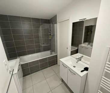 Location Maison 1 pièce 9m² - Photo 6
