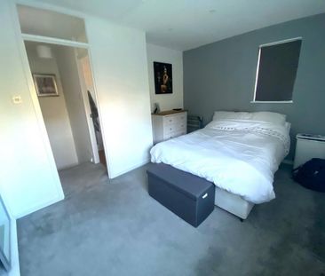 1 bedroom cluster house to rent - Photo 6