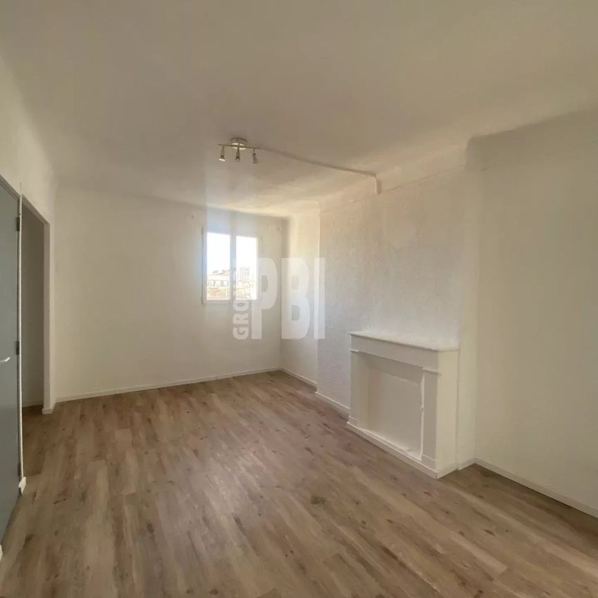 Location Appartement 1 pièce 33m² TOULON 83000 - Photo 1