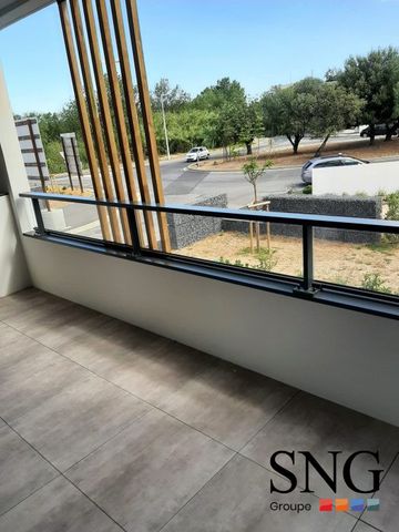 T2 AVEC BALCON ET PARKING - Photo 3