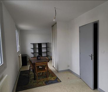 Location appartement 2 pièces de 28.53m² - Photo 2
