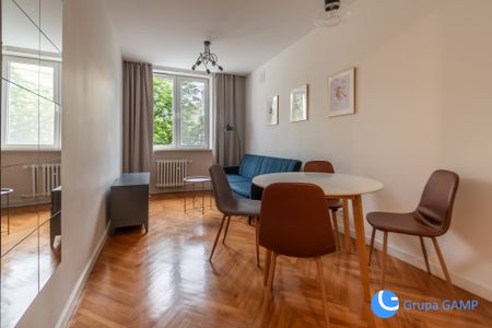 Wyremontowane, przytulne 2-pok 46 m2 Centrum C - Photo 3