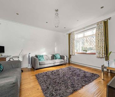 Harefield Road, Uxbridge, UB8 - Photo 5